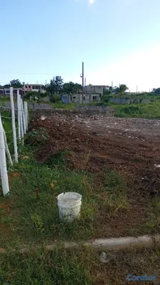 solares y terrenos - Sevende solar en el recidencial las acacias con un 10