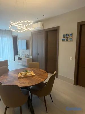 apartamentos - fURNISHED TWO-BEDROOM APARTMENT FOR RENT – PIANTIN 4