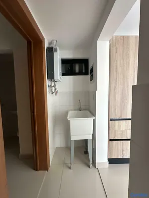 apartamentos - Nuevo a estrenar / Moderno / Piso Alto 3