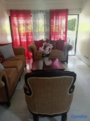 apartamentos - Apartamento en Venta Los Restauradores  15