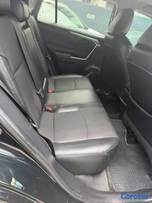 jeepetas y camionetas - toyota rav4 2020 2