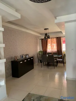 apartamentos - Vendo apartamento en el Residencial Carmen Renata, 7