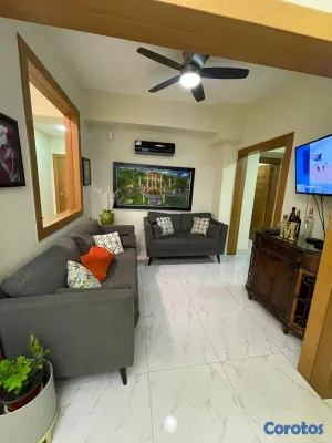 apartamentos - Exclusivo Apartamento en venta en en El Millón – v 3