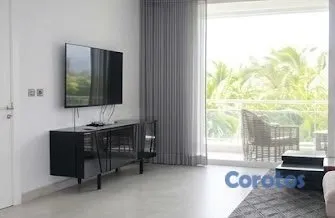 penthouses - HERMOSO PENTHOUSE EN VENTA – DOMINICUS BAYAHIBE 5