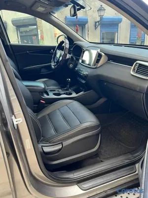 jeepetas y camionetas - KIA SORENTO 2016  11