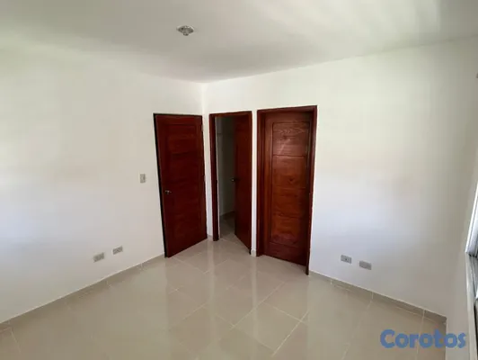 apartamentos - 🏡 ¡APARTAMENTO EN ALQUILER FRENTE AL NEY ARIAS!📍🇩🇴 8