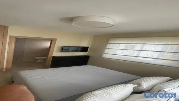 apartamentos - PROYECTO DE APARTAMENTOS BAJO COSTO 7