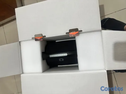 camaras y audio - JBL Boombox 2  4