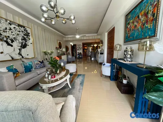apartamentos - Apartamento en Venta, Renacimiento 14