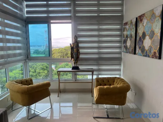 penthouses - VENTA PENTHOUSE | URBANIZACIÓN REAL 7