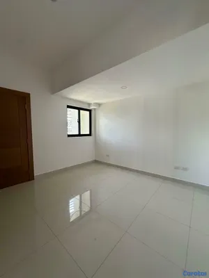 apartamentos - Moderno apartamento piso alto con área social  2