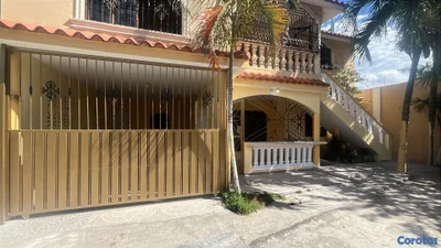 Renta - Alquiler Excelente Casa en San Cristóbal