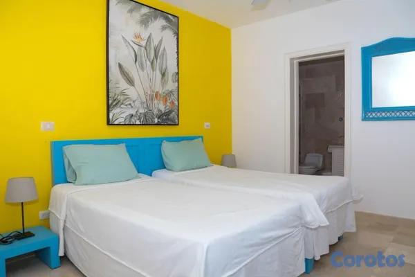 apartamentos - White Sands: apartamento amueblado de 2 habitaciones e internet incluido 6