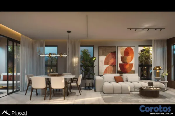 casas - Zama Residence 8