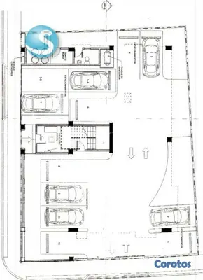 apartamentos - Apartamento en Venta 3