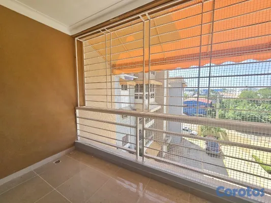 apartamentos - Apartamento en Alquiler en San Isidro Proximo a la 12
