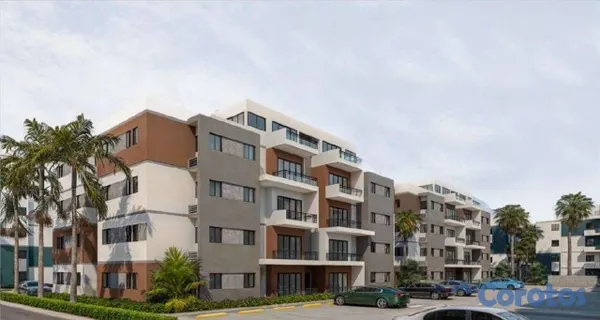 apartamentos - 🏡 APARTAMENTOS EN VENTA EN SAN ISIDRO 📍 Santo Domi 10