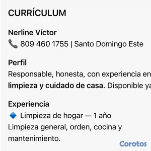  empleo