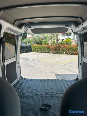 jeepetas y camionetas - Daihatsu Hijet 2016 7