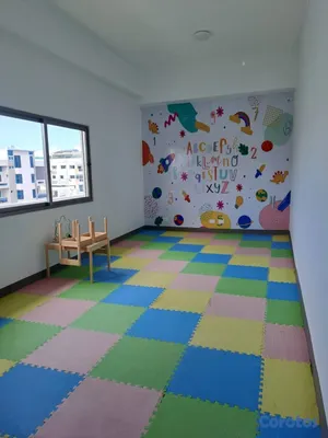 apartamentos - Apartamento En Ensanche Naco Alquiler Directo, Sin 5