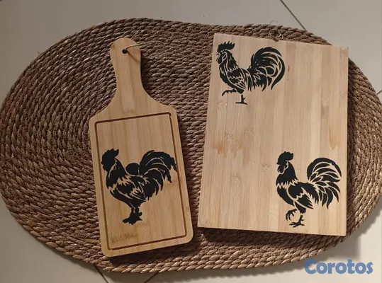 decoración y accesorios - EN VENTA | DECORACIONES-Espejo, comedor 12