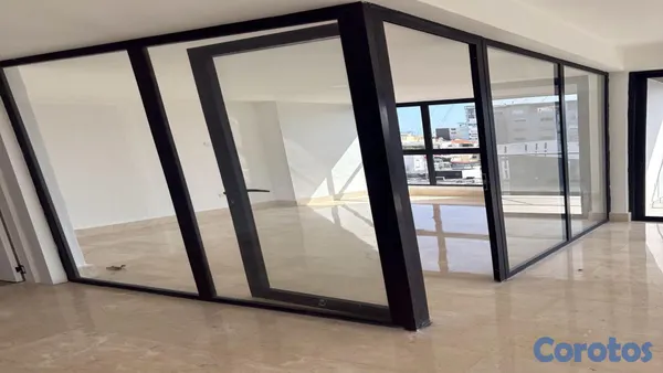 apartamentos - venta de apartamento en mirador sur 5