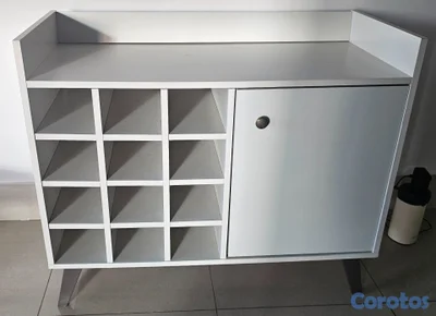 Mesa de bar