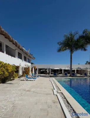 Proyectos - Hotel en Venta por US$1,300,000 en Barahona 6