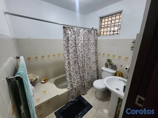 casas - CASA EN VENTA | URB. JARDINES DEL REY, SANTIAGO 13
