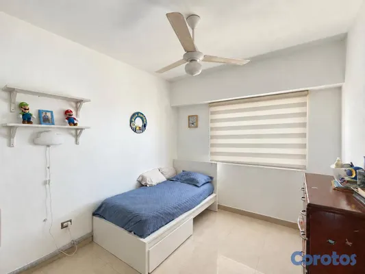 apartamentos - Apartamento Moderno de 3 Habitaciones a pasos de B 2