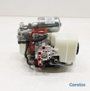 TOYOTA 2023 4 RUNNER MÓDULO Bomba DE FRENO MASTER 
