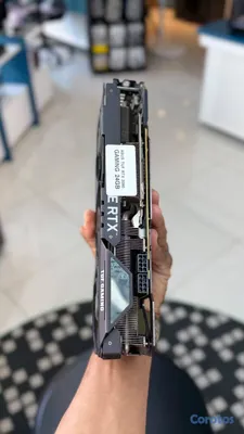 negocios en venta - TARJETA GRÁFICA ASUS TUF GeForce GAMING RTX 3090,  2