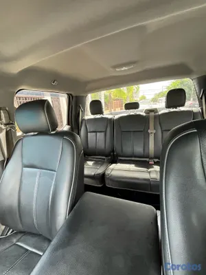 jeepetas y camionetas - Ford F150 2016 en excelentes condiciones  4
