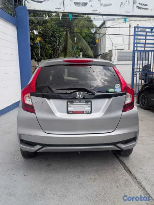 carros - HONDA FIT 2020. 10