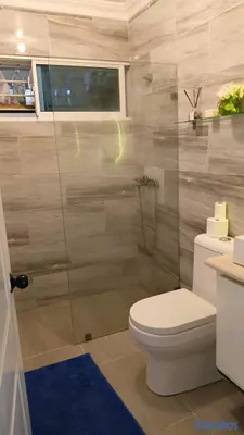 casas - CASA DE OPORTUNIDAD PARA INVETIR O VIVIR EN URBANIZACION MAXIMO GOMEZ 6