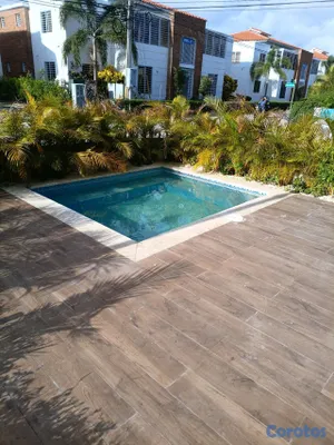 apartamentos - Excelente apartamento en Residencial Bavaro Punta Cana 10