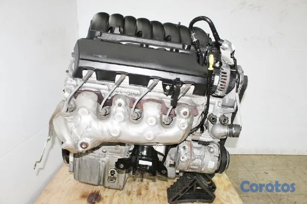 repuestos - Motor Para  2024 Chevy Silverado GMC Sierra 1500 6.2L L87 V8 6