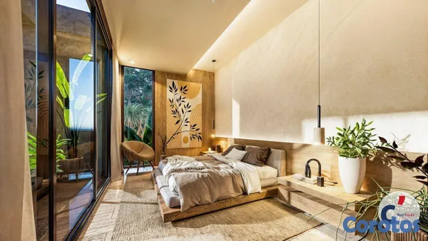 casas - Luxury Contemporary Villa in Punta Cana Village –  8