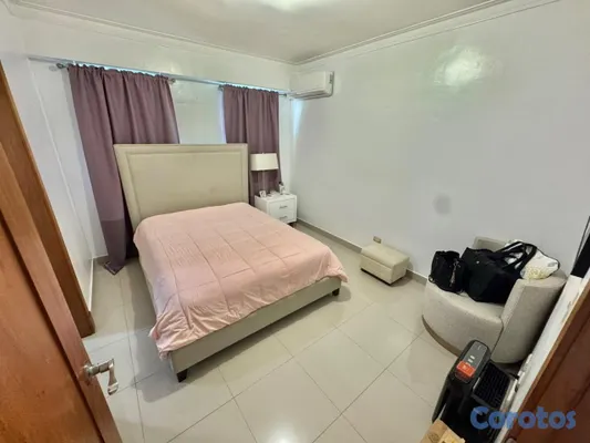 apartamentos - APARTAMENTO EN ALQUILER SIN MUEBLES – LA ESPERILLA 17