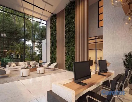 Proyectos - Apartamento en Venta, El Millón 5