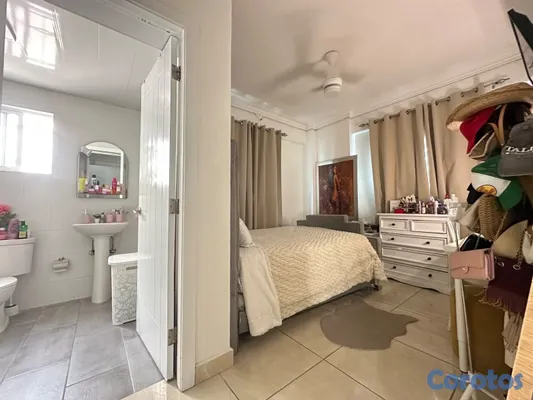 apartamentos - APARTAMENTO MODERNO Y COMPLETAMENTE REMODELADO EN EL MILLÓN.
 17