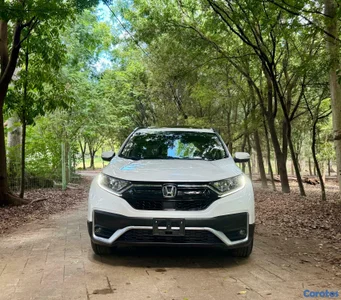 Honda crv exl 2022