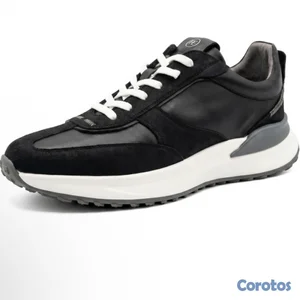 Calzado para hombres Perry Ellis Originales del size 7.5 al 12 
