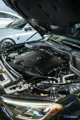 jeepetas y camionetas - Mercedes Benz GLC 300 AMG 2024 Recien Importada 12