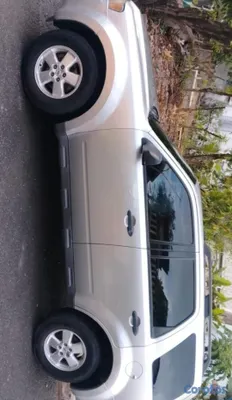 jeepetas y camionetas - Vendo Ford escape en excelente condición 9