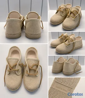 ropa y zapatos - Zapatos españoles  variados para niño. Talla 29 y  3