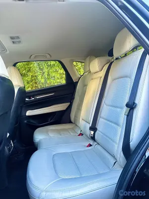 jeepetas y camionetas - mazda cx 5 2021 grand touring  8