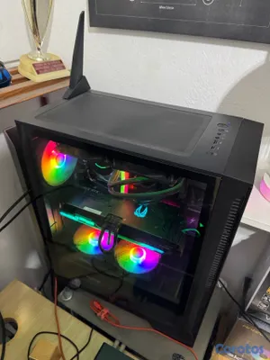 computadoras y laptops - PC Gaming y Edición I7 & 3070 ti  DE OPORTUNIDAD! (Negociable) 4