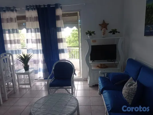 apartamentos - Apartamento en Venta en Juan Dolió – Totalmente Amueblado 4