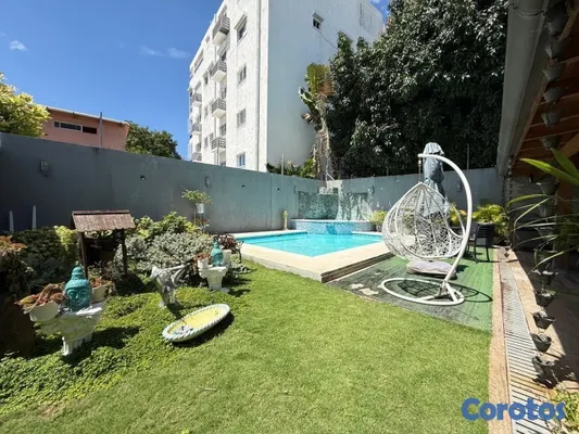 casas - Casa en venta en los Restauradores 3